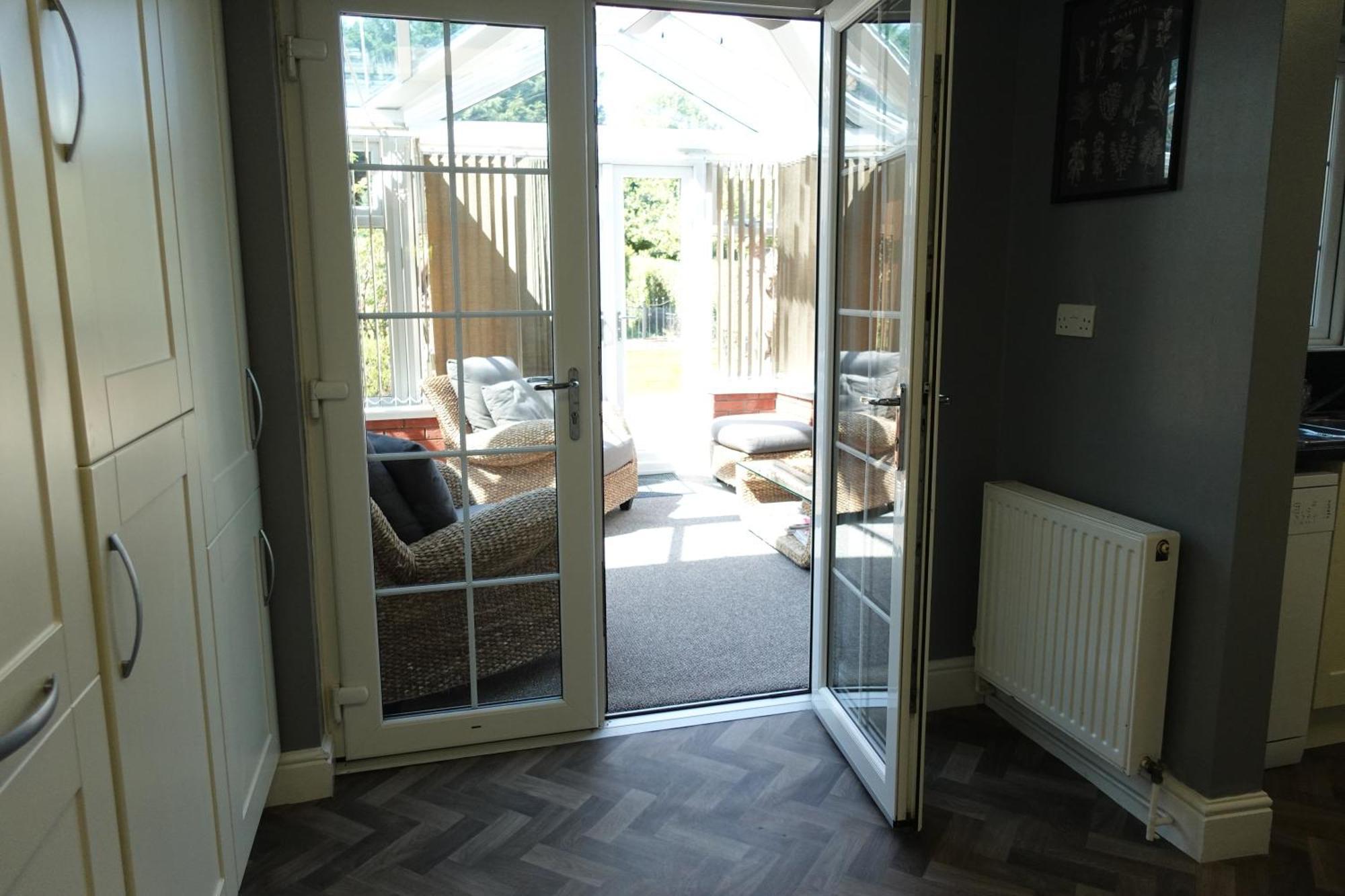 Huge 9 Bed Property Sleeps 17, Near Nec, City Centre, Hs2 Birmingham Exterior photo